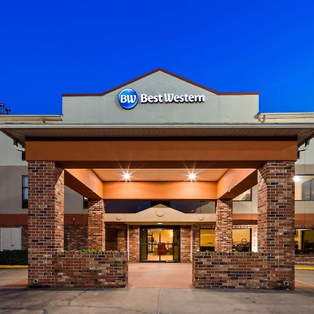 Best Western Rayne Inn Ngoại thất bức ảnh