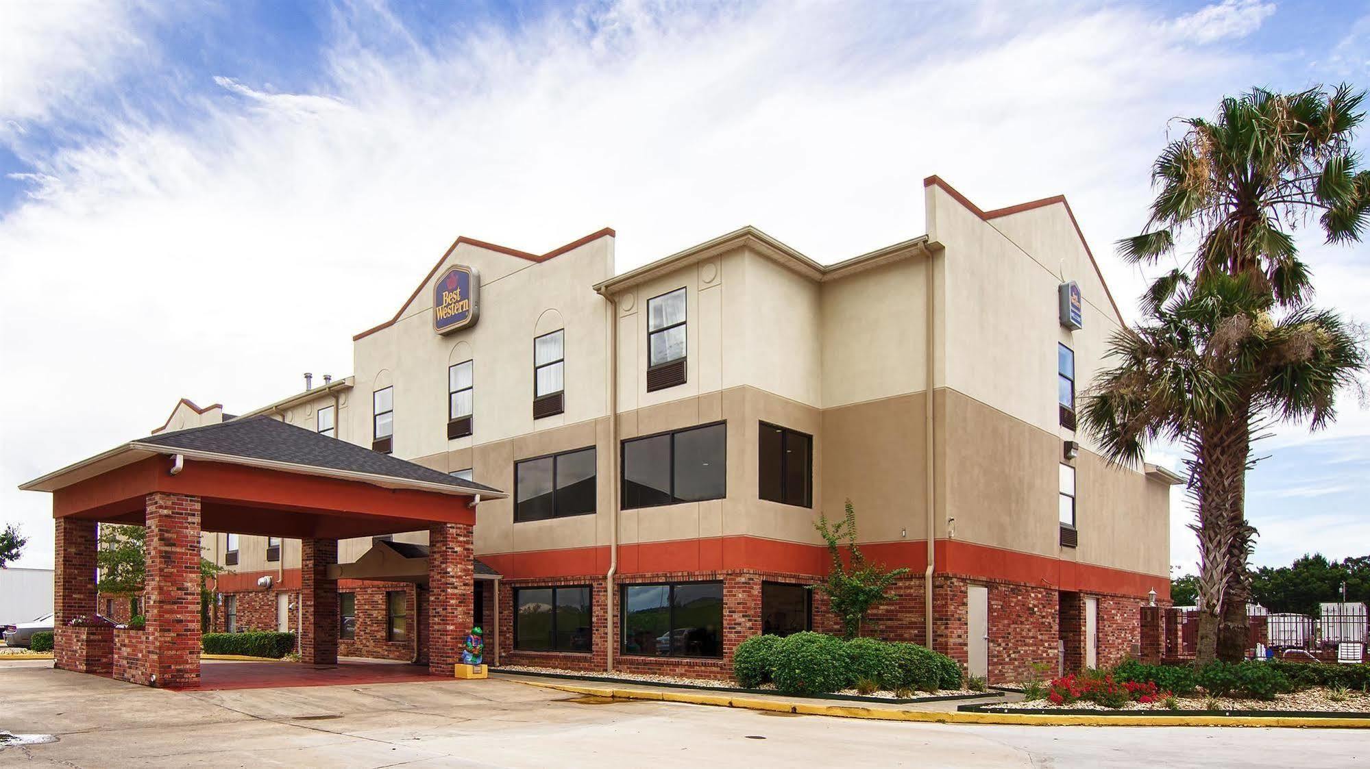 Best Western Rayne Inn Ngoại thất bức ảnh