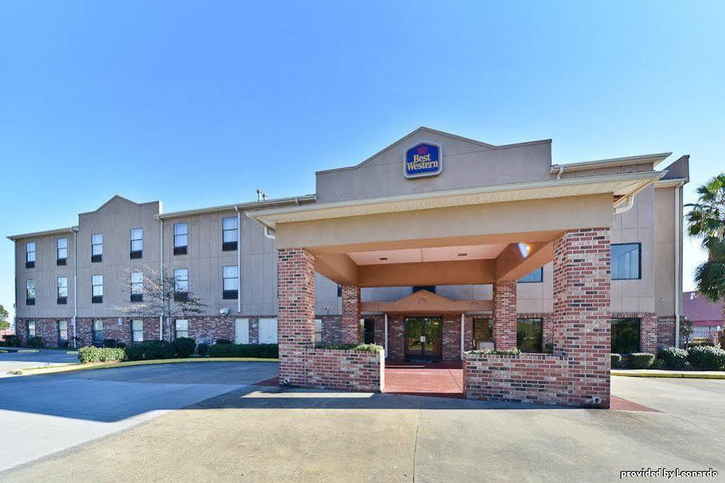 Best Western Rayne Inn Ngoại thất bức ảnh
